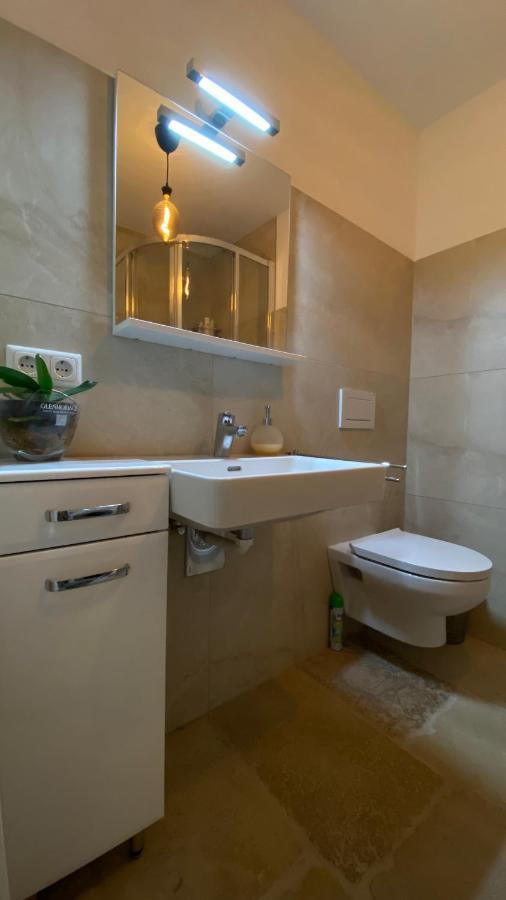 Happy Amadei Apartman Sankt Veit im Pongau Kültér fotó