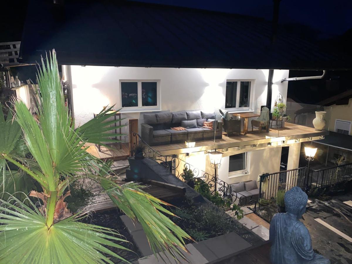 Happy Amadei Apartman Sankt Veit im Pongau Kültér fotó