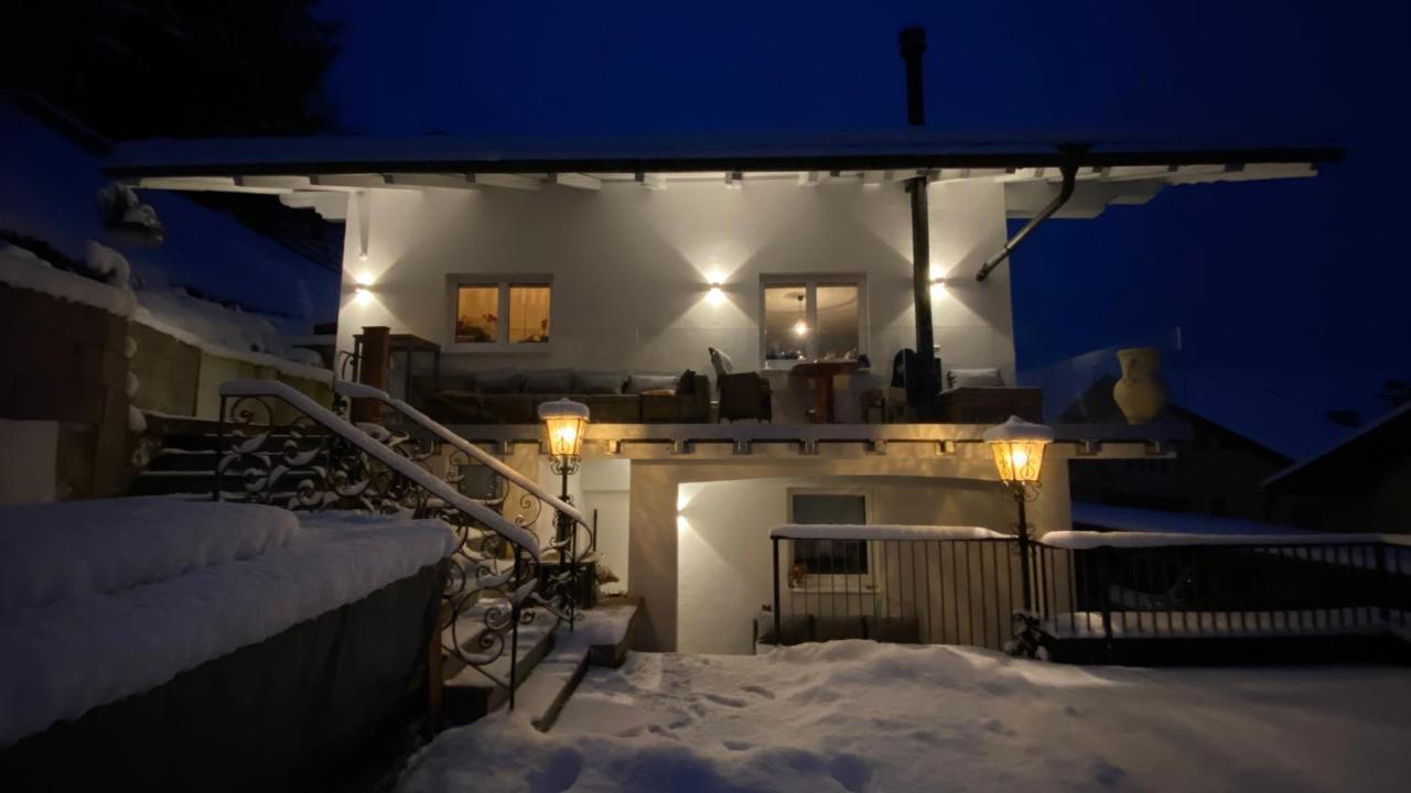 Happy Amadei Apartman Sankt Veit im Pongau Kültér fotó